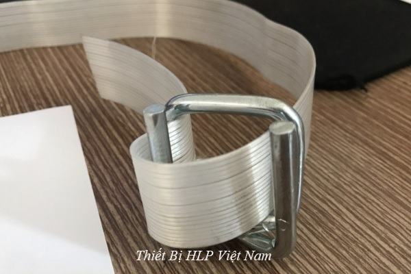 Dây đai composite 19mm tại Hoàng Long