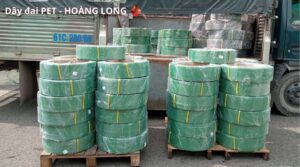 Cách mua dây đai nhựa PET