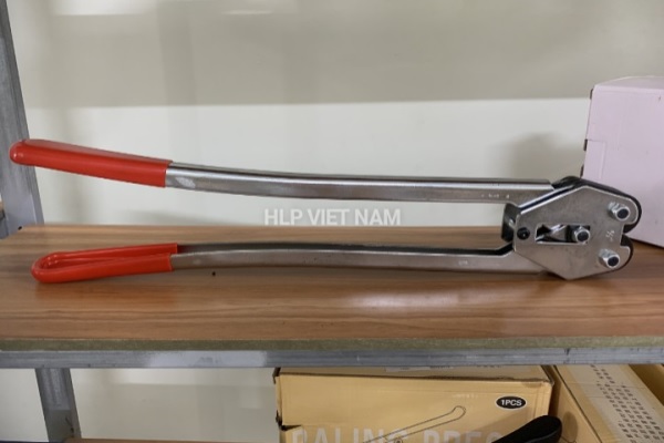Kìm bấm bọ dây đai nhựa China giá rẻ