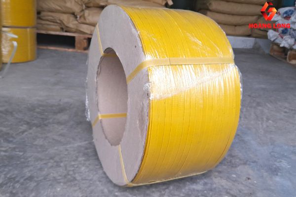 Hình ảnh dây đai nhựa pp Thái Lan