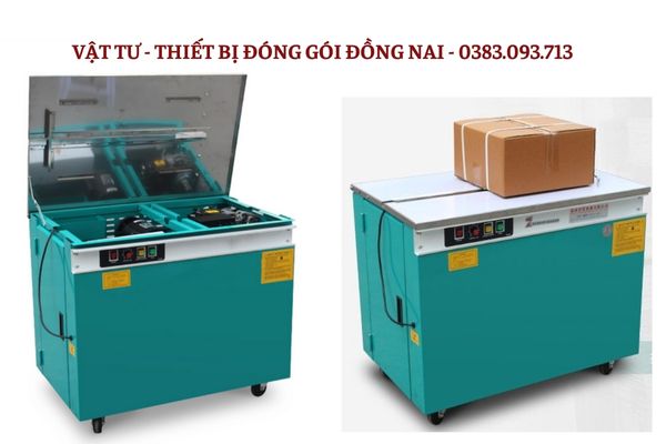 Mua máy đóng đai kz-900