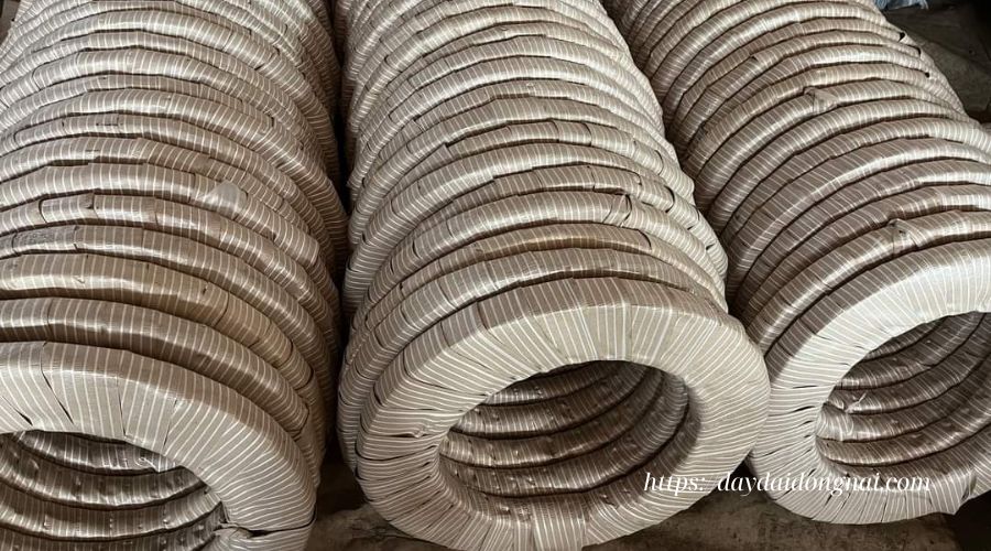 Cuộn dây đai thép giá tốt tại Đồng Nai