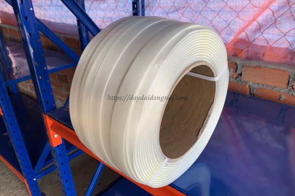 Dây đai Composite chịu lực