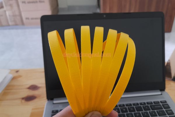 Dây đai nhựa Thái Lan